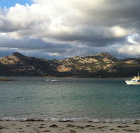 Deep Bite - Accommodation Batemans Bay