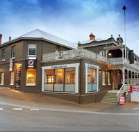 Deloraine Hotel Restaurant - Accommodation Batemans Bay