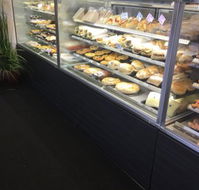 Deloraine Town Cafe - Accommodation Batemans Bay