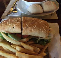 Derwent Bridge Wilderness Hotel - Accommodation Batemans Bay