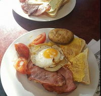 Evandale Fast Food - Accommodation Batemans Bay