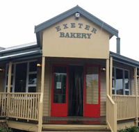 Exeter Bakery - Accommodation Batemans Bay