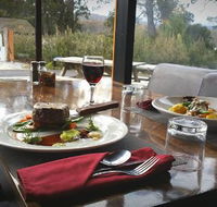 Fergy's Bar And Restaurant - Accommodation Batemans Bay