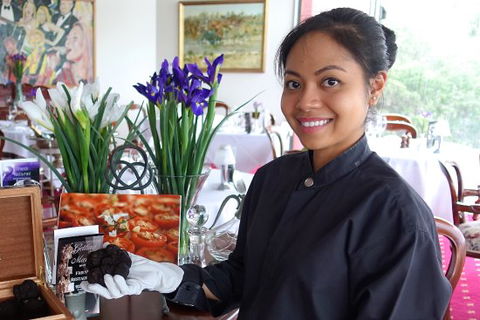 Friends Restaurant - Accommodation Batemans Bay 0