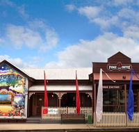 Fudge'n'Good Coffee - Accommodation Batemans Bay