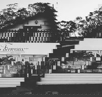 Furneaux Restaurant  Comptoir - Accommodation Batemans Bay