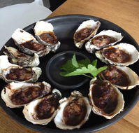 Get Shucked Oyster - Accommodation Batemans Bay