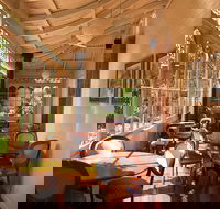 Glen Derwent Tea Room - Accommodation Batemans Bay