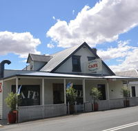 Hamilton Cafe Bakehouse - Accommodation Batemans Bay