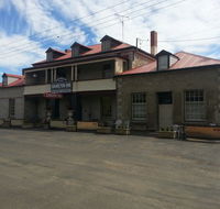 Hamilton Inn - Accommodation Batemans Bay