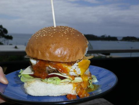 Havnabite Tucker Spot - Accommodation Batemans Bay 0