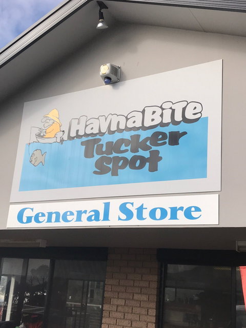 Havnabite Tucker Spot - Accommodation Batemans Bay 2