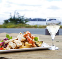 Hotel Bruny Bistro - Accommodation Batemans Bay