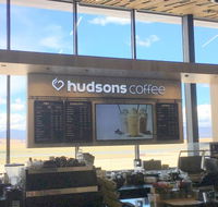 Hudsons Coffee - Accommodation Batemans Bay