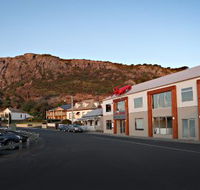Hursey Seafoods - Accommodation Batemans Bay