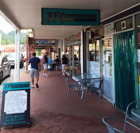 J J's Coffee Lounge - Accommodation Batemans Bay