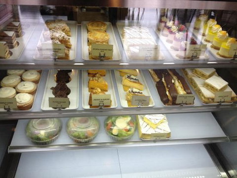 JJ's Cafe Campbell Town - Accommodation Batemans Bay 0