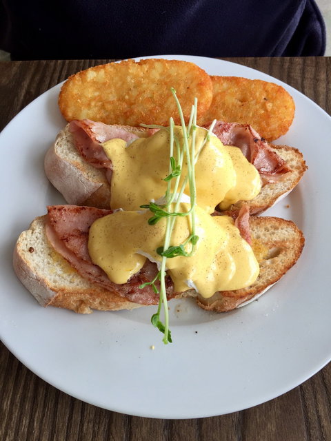 JJ's Cafe Campbell Town - Accommodation Batemans Bay 3