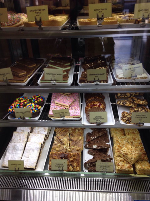 JJ's Cafe Campbell Town - Accommodation Batemans Bay 4