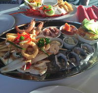 Julie  Patrick's Cafe - Accommodation Batemans Bay