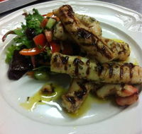 Kings Cuisine - Accommodation Batemans Bay