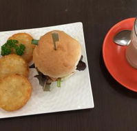 Linx Takeaway  Cafe - Accommodation Batemans Bay