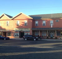 Mole Creek Hotel - Accommodation Batemans Bay