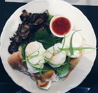 Nelly's Cafe on Emu Bay - Accommodation Batemans Bay