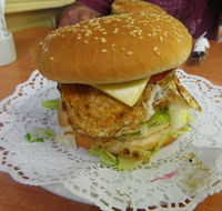 Noah's Coffee Lounge  Takeaway - Accommodation Batemans Bay