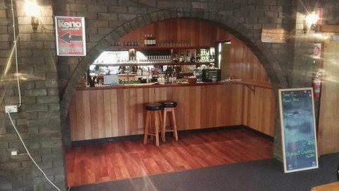 Nubeena Tavern & Licensed Restaurant - Accommodation Batemans Bay 0