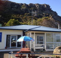 Nut Rock Cafe - Accommodation Batemans Bay