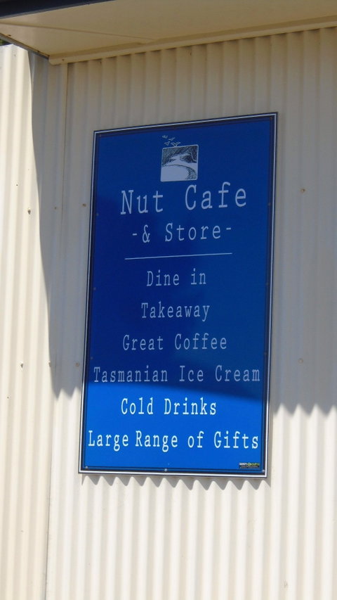 Nut Rock Cafe - Accommodation Batemans Bay 5