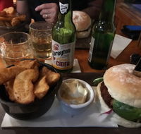 Peppers Cradle Mountain Lodge Tavern Bar  Bistro - Accommodation Batemans Bay