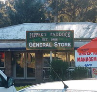 Peppers Paddock General Store - Accommodation Batemans Bay