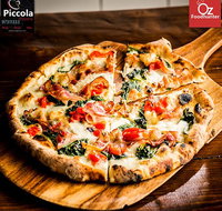 Piccola Pizzeria - Accommodation Batemans Bay