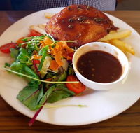 Prince of Wales Hotel - Accommodation Batemans Bay