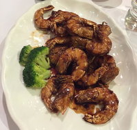 Red Ruby Chinese Takeaway - Accommodation Batemans Bay