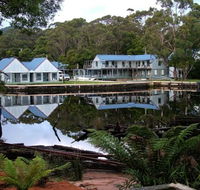 Risby Cove - Accommodation Batemans Bay