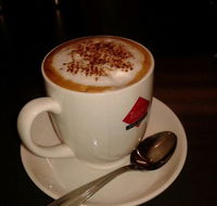 Round Hill Coffee - Accommodation Batemans Bay