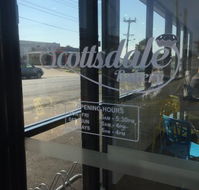 Scottsdale Bakery - Accommodation Batemans Bay