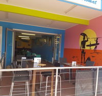 Sea Breeze Cafe and Laundromat - Accommodation Batemans Bay