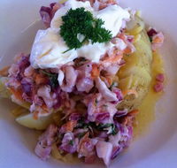 Serenade Cafe - Accommodation Batemans Bay