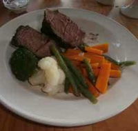 Settler's Restaurant - Accommodation Batemans Bay