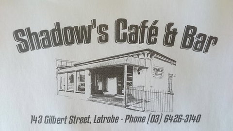 Shadow's Cafe & Bar - Accommodation Batemans Bay 0