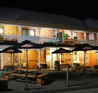 Sheffield Hotel - Accommodation Batemans Bay