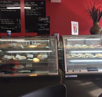 Shot cafe - Accommodation Batemans Bay