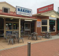 St Helens Bakery - Accommodation Batemans Bay