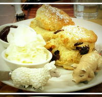 Sticky beaks cafe longford tasmania - Accommodation Batemans Bay