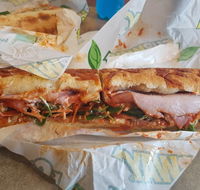 Subway - Accommodation Batemans Bay