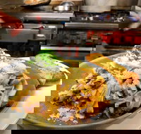 Suenami Restaurant - Accommodation Batemans Bay